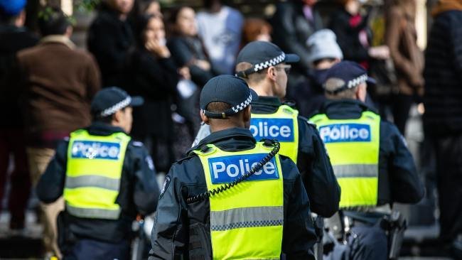 Victoria’s Crime Wave Explodes Machete Brawls, Stabbings Grip Melbourne