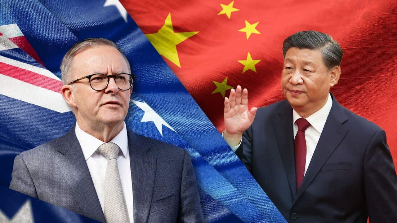 Australia's Deadly Gift Zirconium Fuels China's Hypersonic Missile Frenzy second image