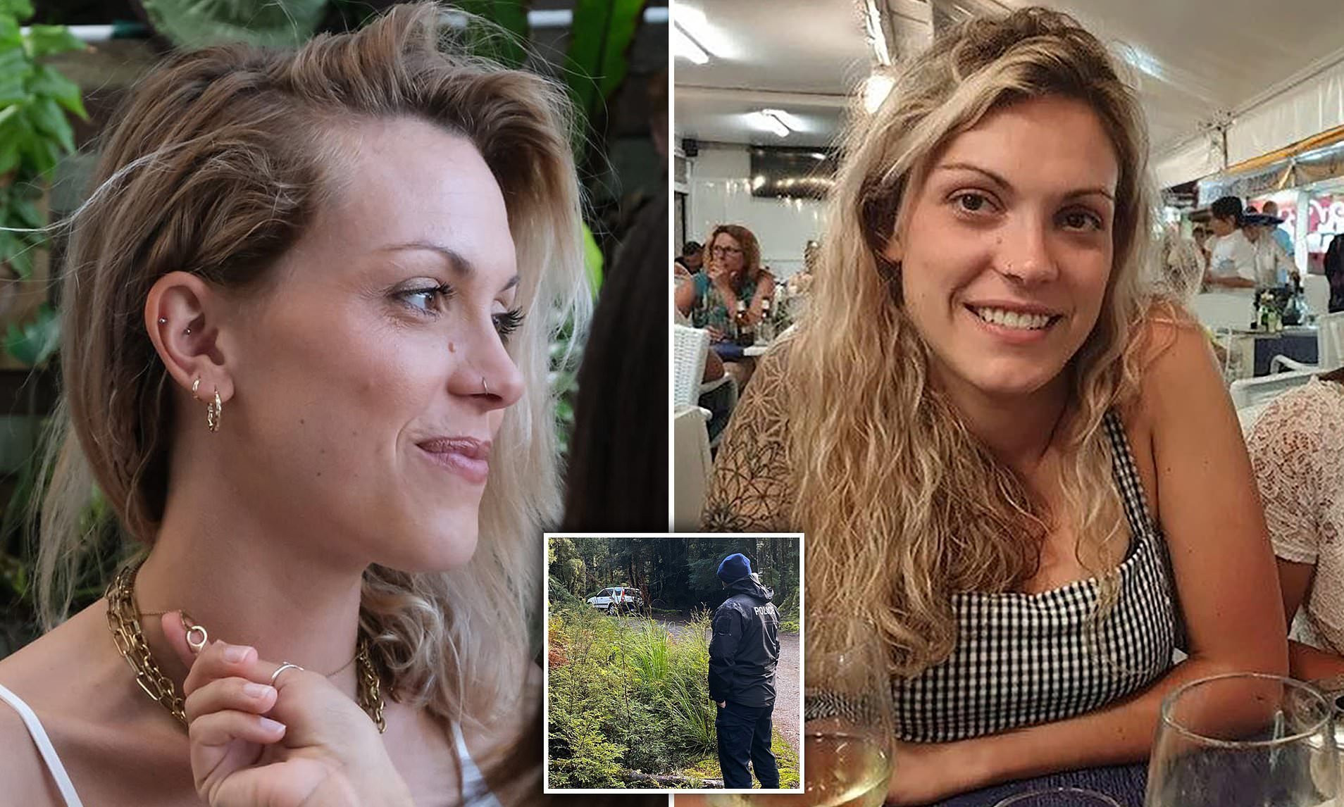 Mystery Deepens Missing Belgian Tourist's Phone Found in Tasmanian Bush second image