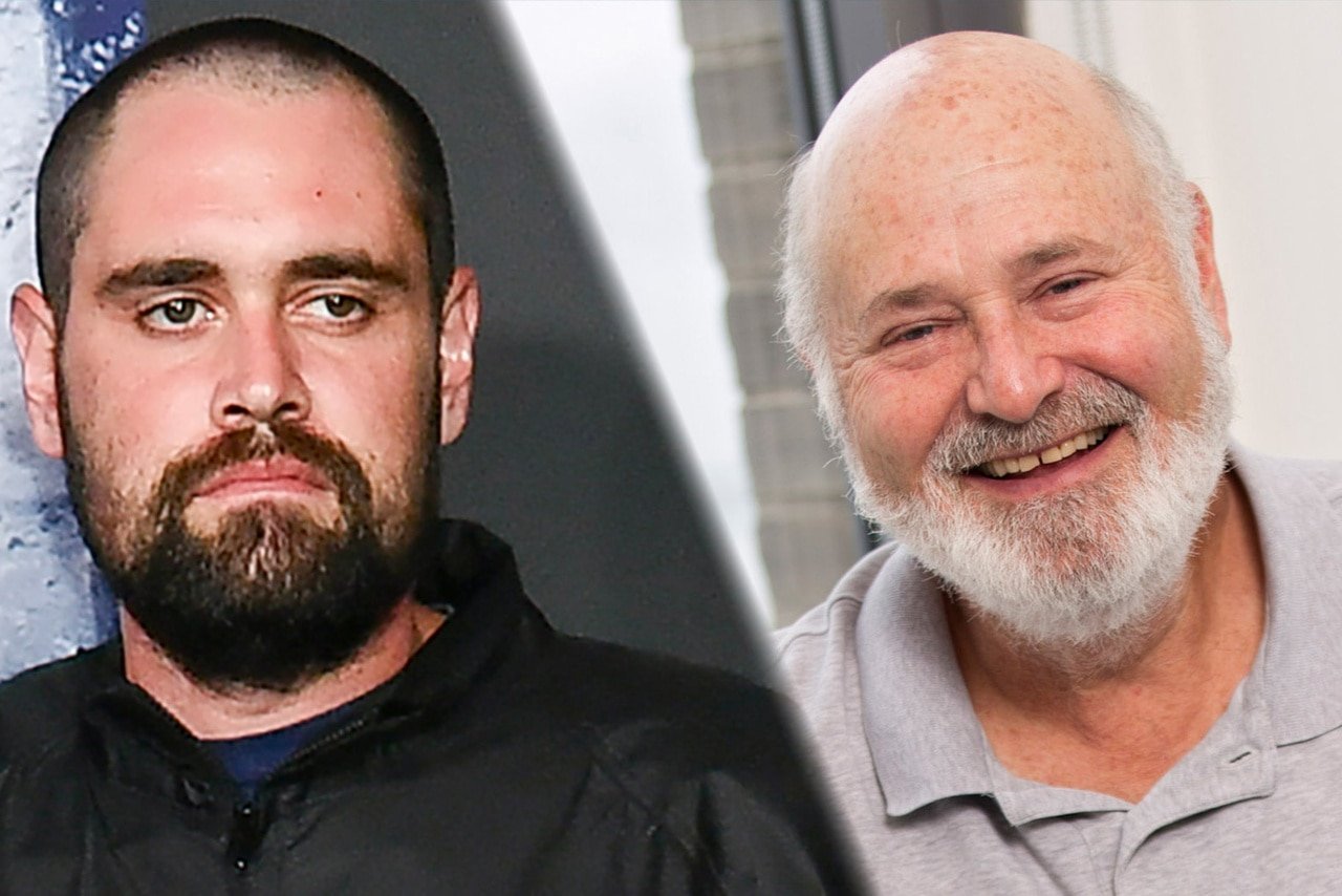 Beloved Hollywood Director and Wife Brutally Murdered in LA Home second image