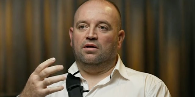 Ahmed al Ahmed Reveals Why He Refused to Shoot Terrorist