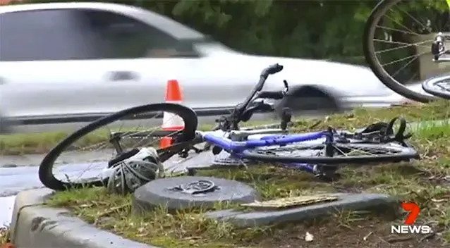 Cyclist, 42, Dies in Newcastle Hit-And-Run Horror second image