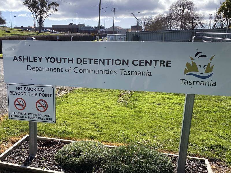 Tasmanian Teens Wreak Havoc in Brutal Detention Centre Breakout second image