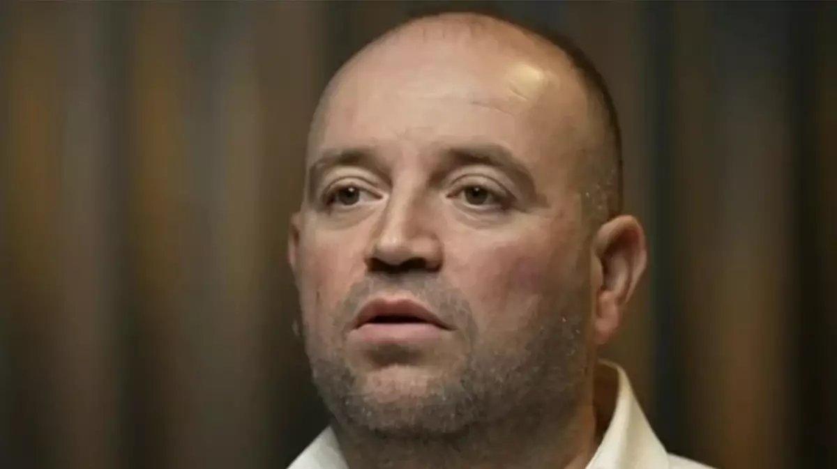 Shot Multiple Times, Bondi Hero Refuses to Shoot Terrorist - Second Image