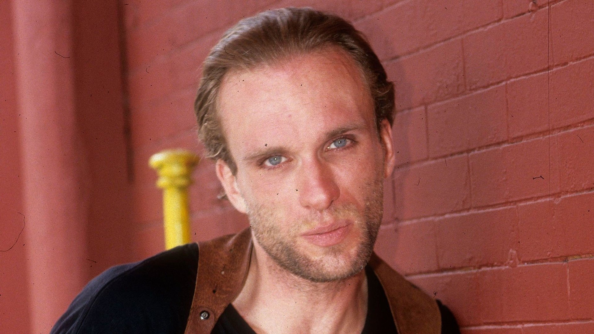 BLOODSOAKED TRAGEDY Pulp Fiction Icon Peter Greene Found Dead in NYC Apartment second image