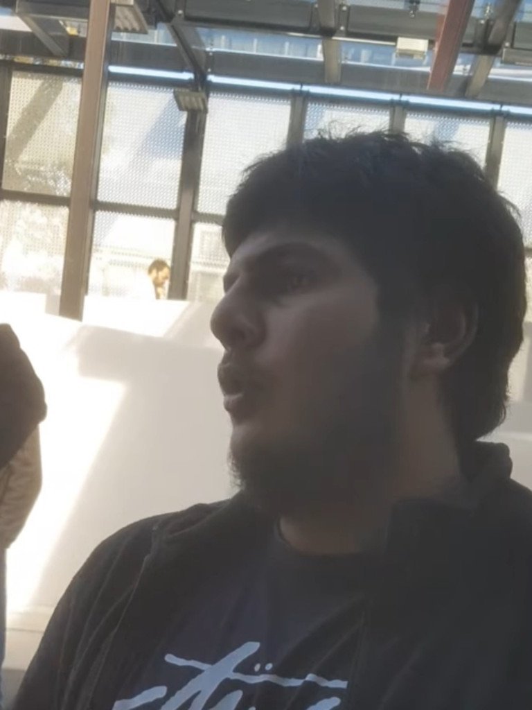 BONDi BEACH TERROR ASIO Suspect on Radar for Years second image