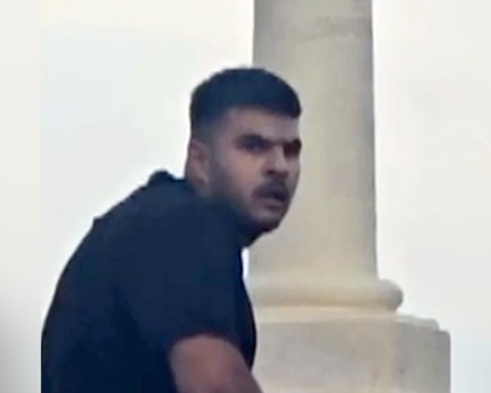 Bondi Beach Terror Suspect Wakes from Coma to Face 59 Murder Charges second image