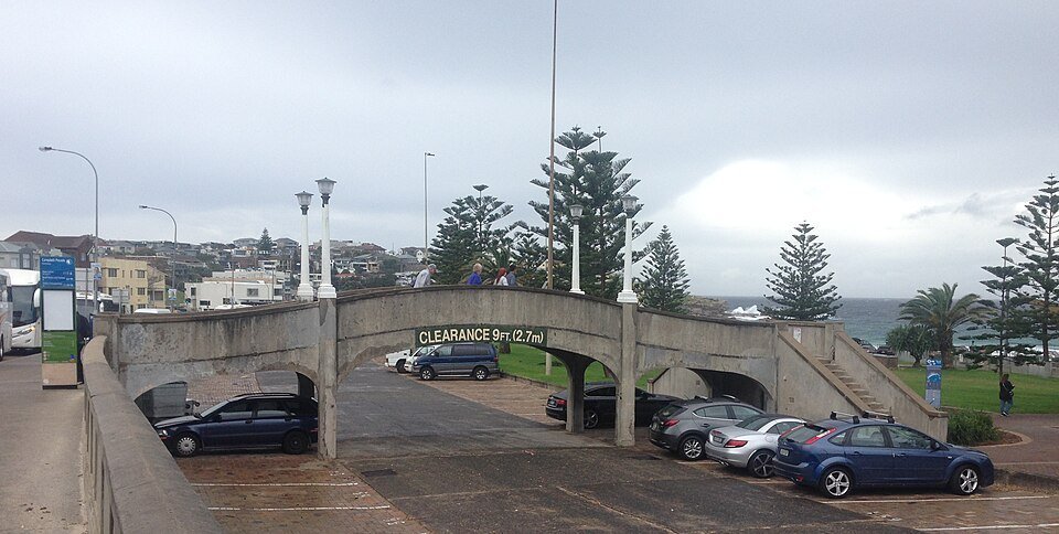 Bondi Residents Rebel Against Infamous Footbridge Demolition second image