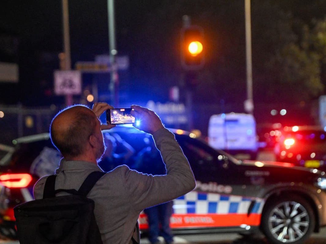 Sydney Gun Owners Amass Arsenals of Over 300 Firearms Sparking Fury second image