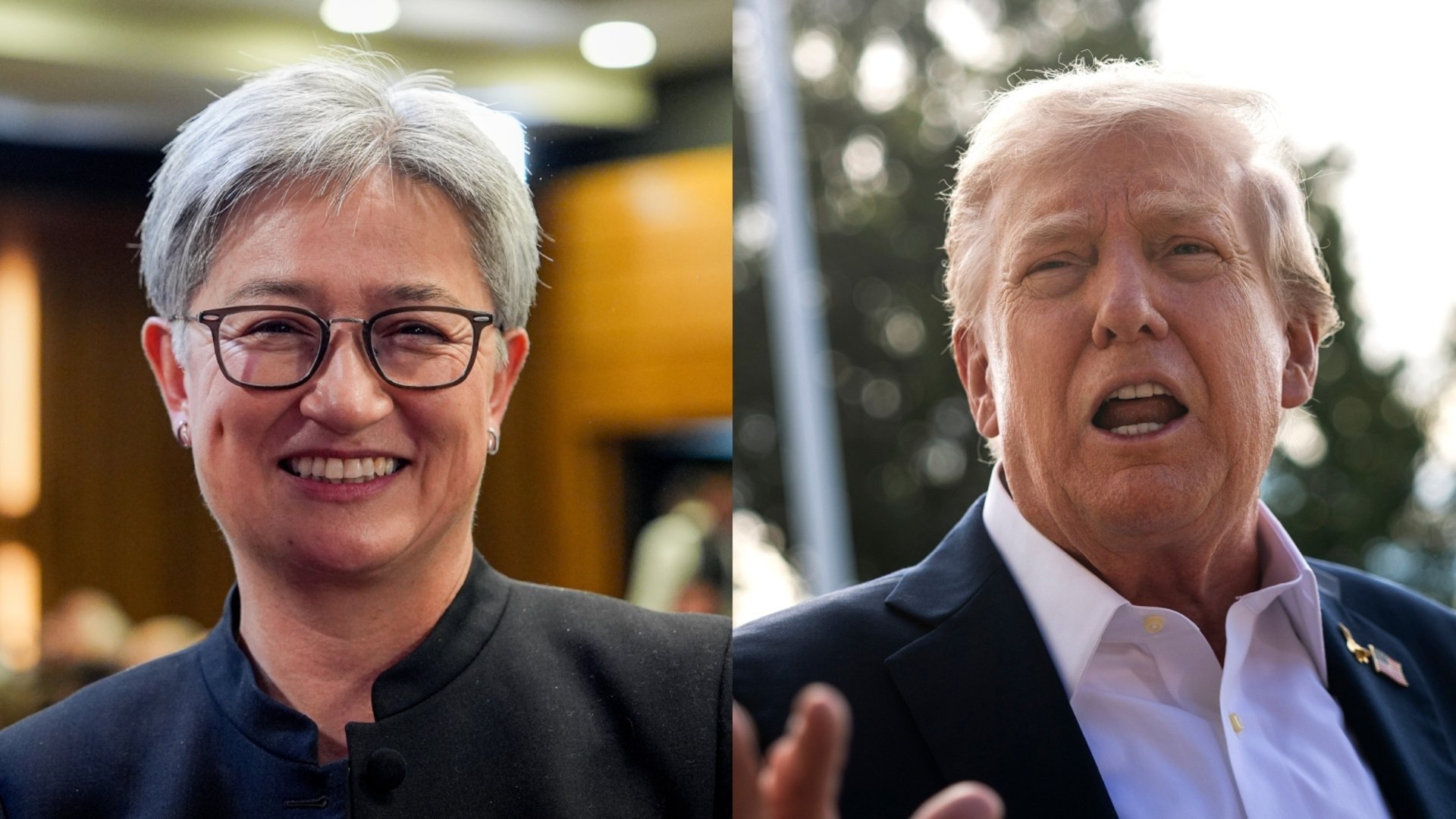 Australia Backs Deadly US Airstrikes on ISIS in Nigeria second image