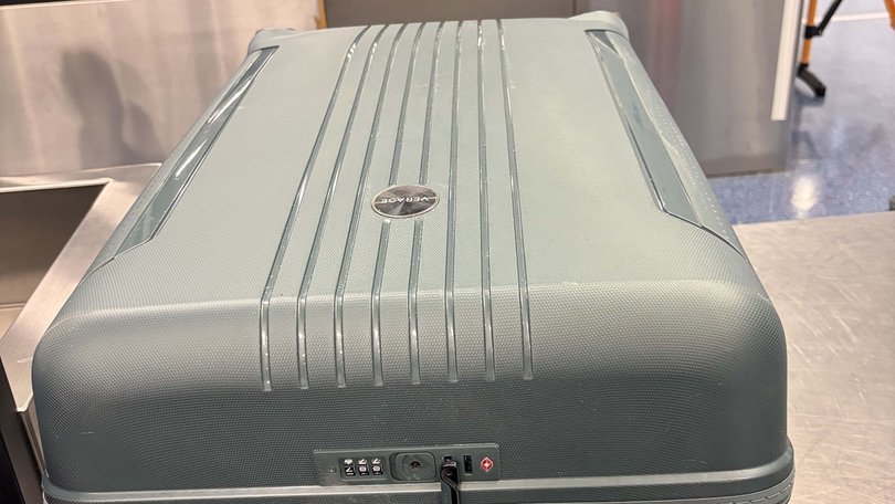 Meth Queen Caught at Sydney Airport with $13M Haul - Second Image