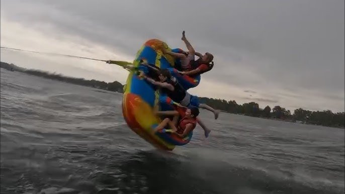 Teenager's Brush with Death Shattered Wrists and Fractured Spine in Lake Kepwari Horror - Second Image