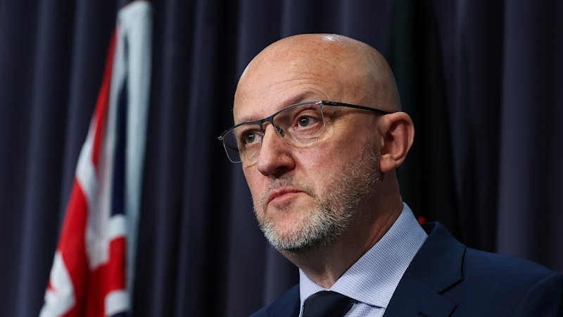 Bondi Beach Terror ASIO Under Fire Over 'Missed' ISIS Sympathiser second image