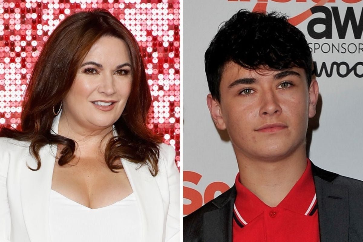 Coronation Street Star's Son Dies Suddenly at 31 second image