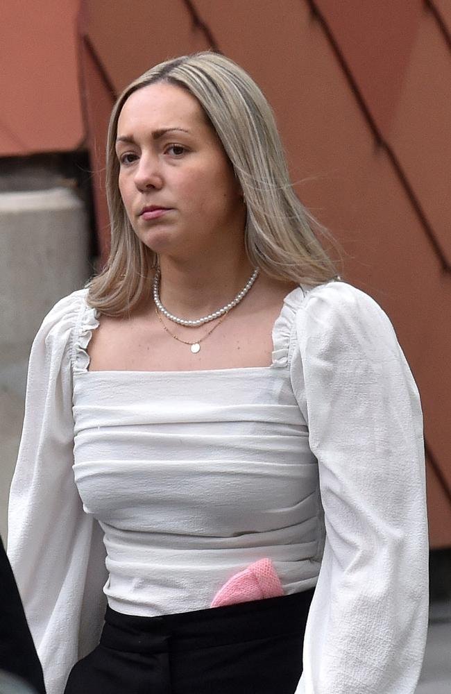 Sordid Sex Scandal Twisted Maths Mistress Jailed for 6.5 Years second image