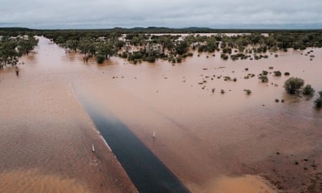 Floodwaters Claim Life of 70-Year-Old Man in Submerged Vehicle - Second Image