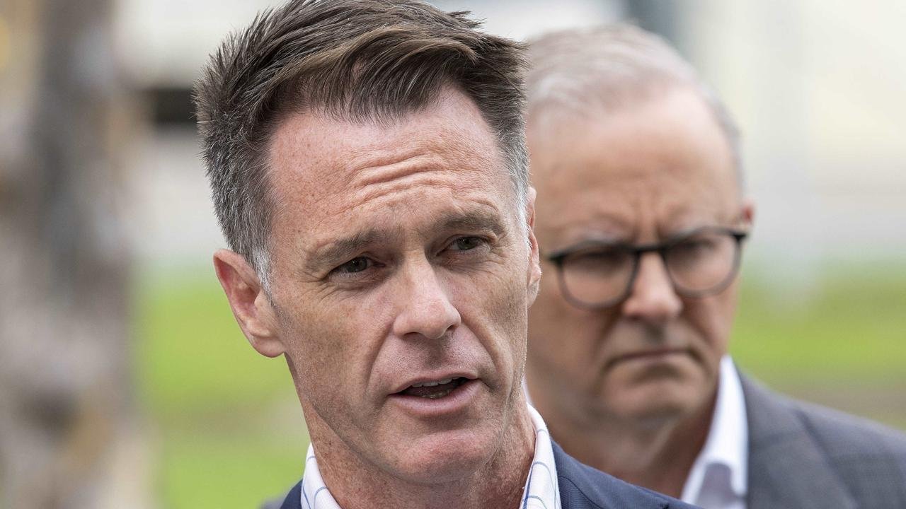 Bondi Massacre Spurs Shock 