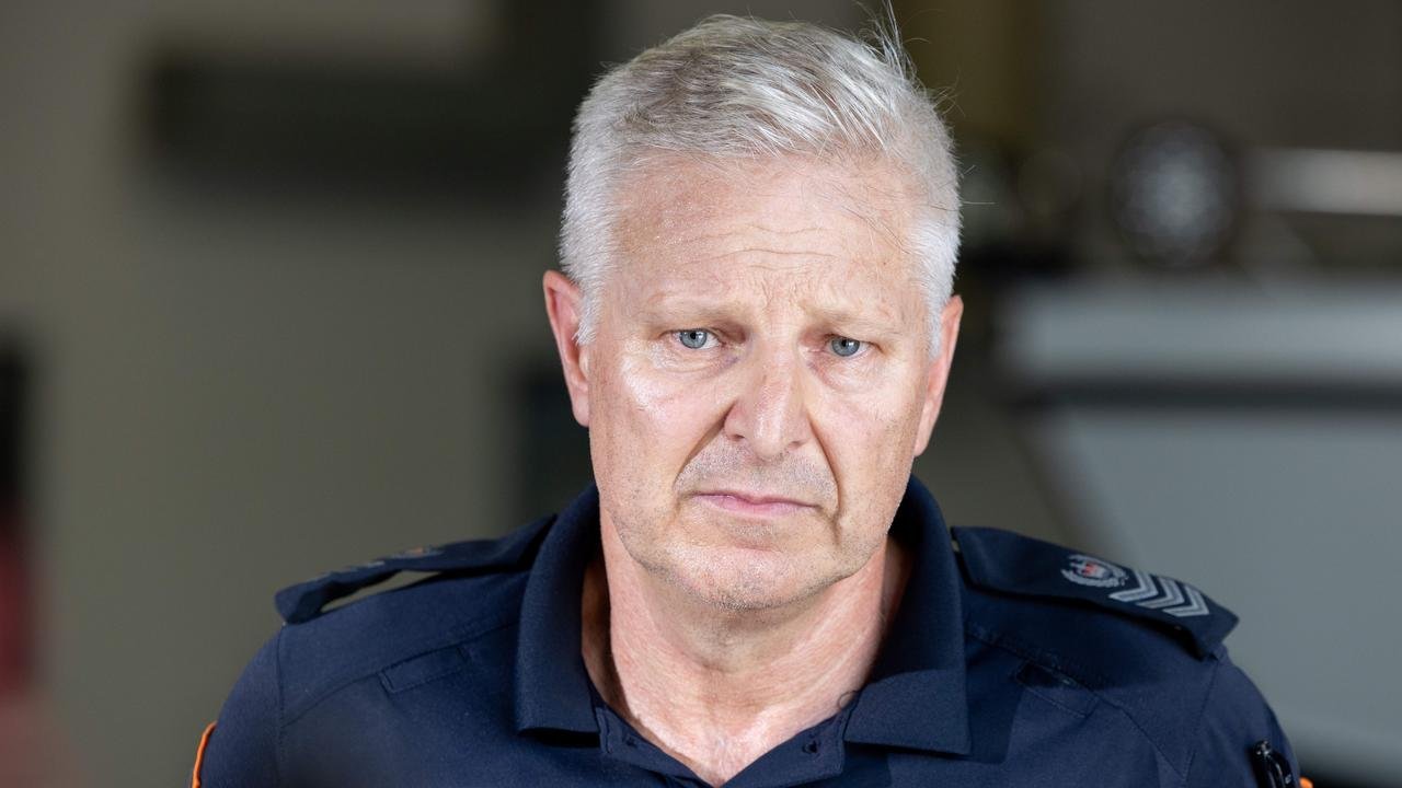 Crocodile-Infested Waters Claim Unidentified Body in Darwin Harbour - Second Image