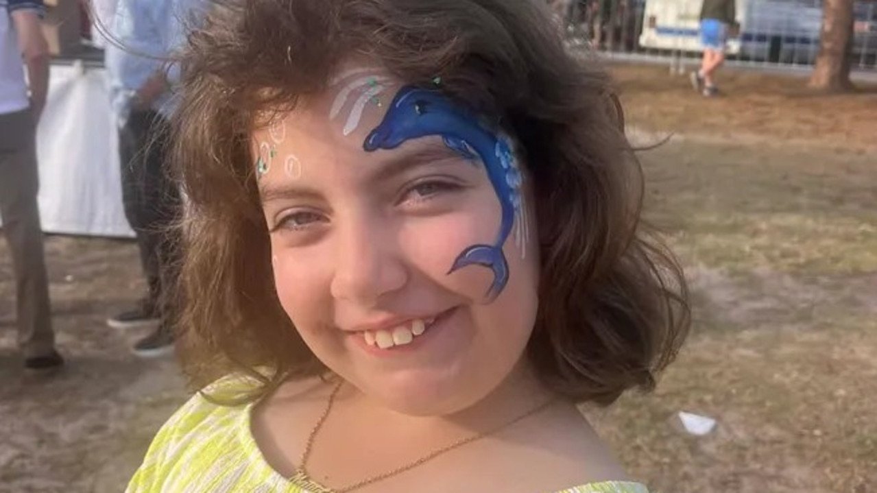 Innocent 10-Year-Old Girl Gunned Down in Sickening Hanukkah Massacre second image