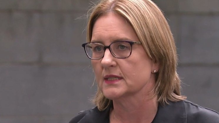 VICTORIA'S FIRST LADY'S HUSBAND CAUGHT DRINK-DRIVING IN BENDIGO SHAME second image