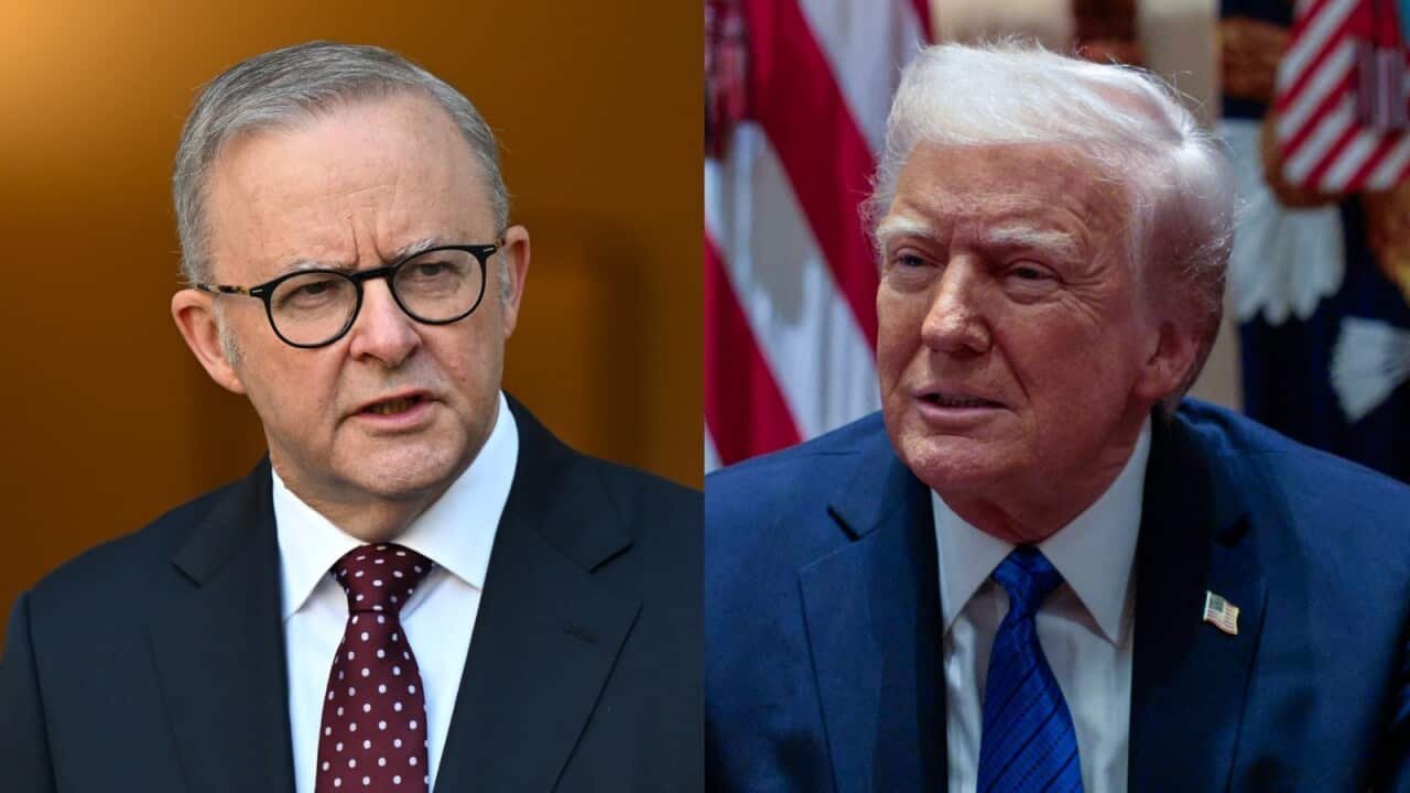 Australia Backs US Strike on Nigeria ISIS Terrorists second image