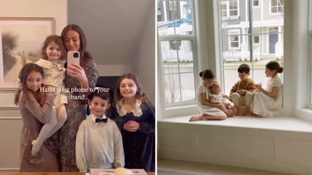 Tragedy Strikes Again Influencer's 9-Year-Old Daughter Dies on Christmas Day - Second Image