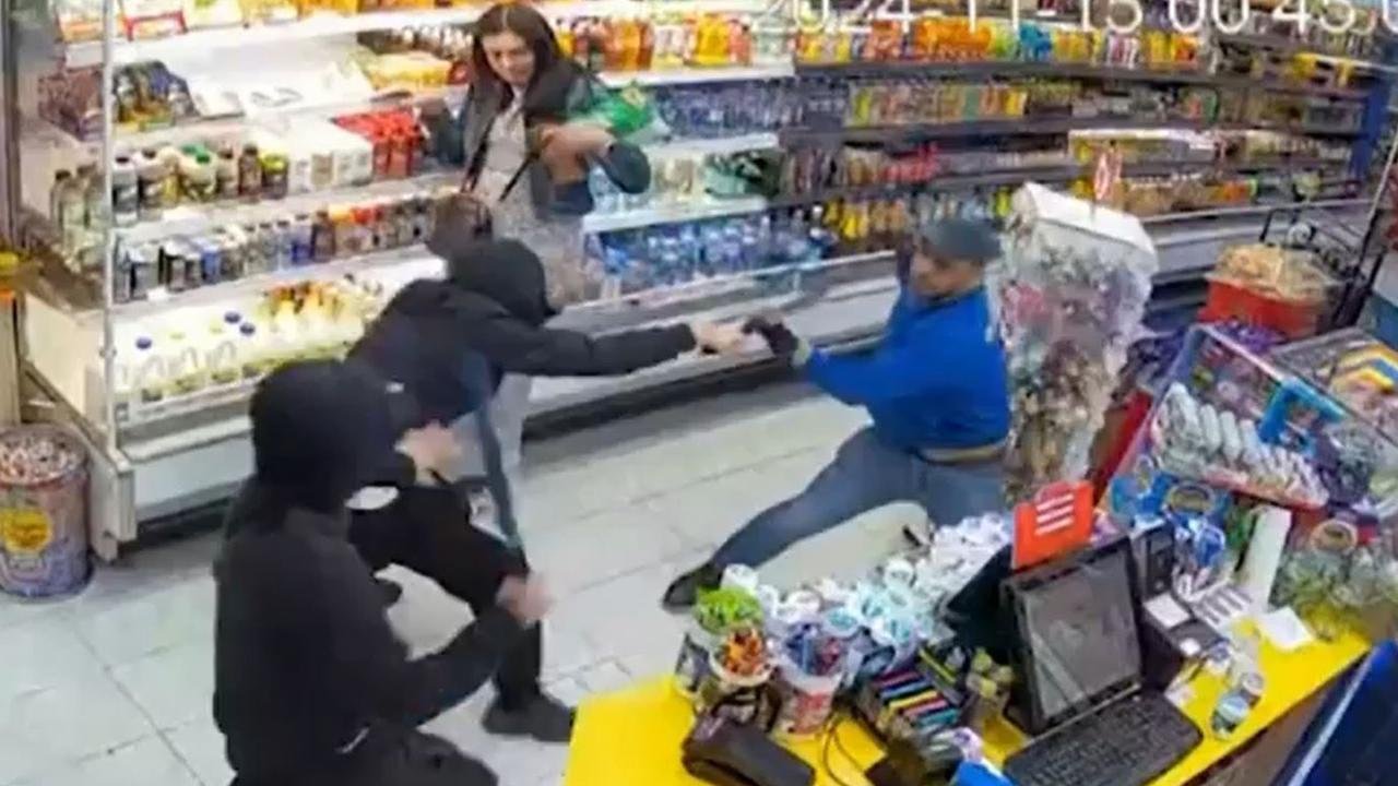 Melbourne Mum Warned "Keep Kids Away from Shopping Centres" Amid Teen Crime Chaos - Second Image