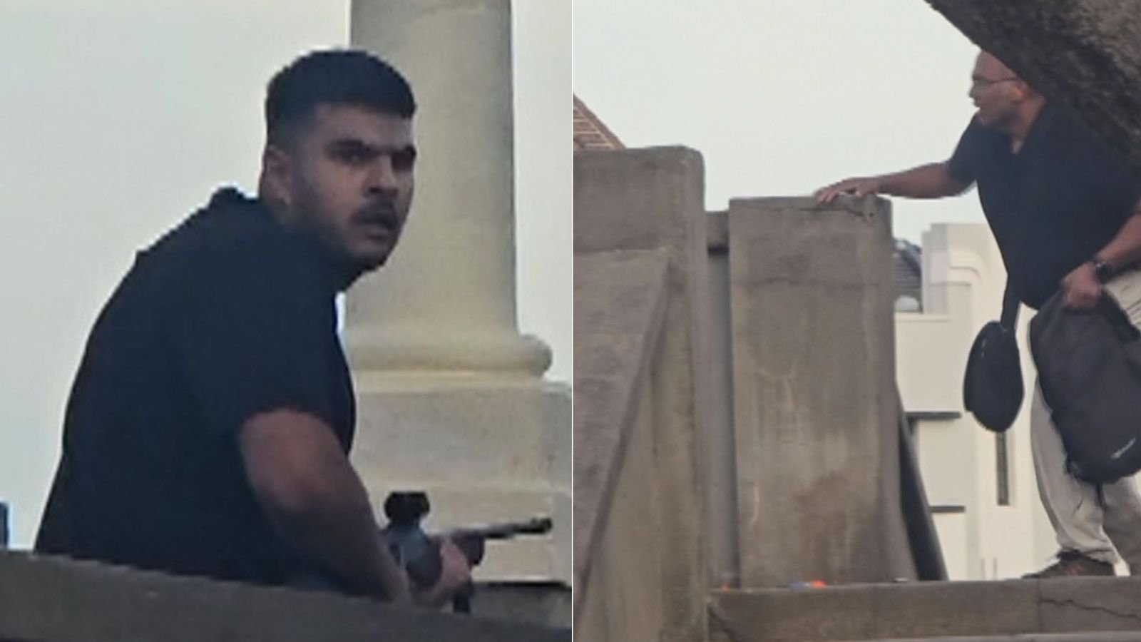 Detective Blasts Authorities Over Deadly Bondi Massacre second image