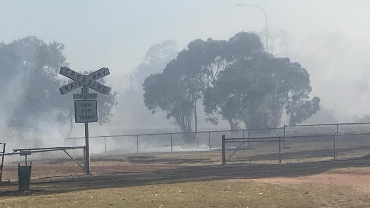 Brave Farmer Crushed to Death by Falling Tree in WA Bushfire Horror second image