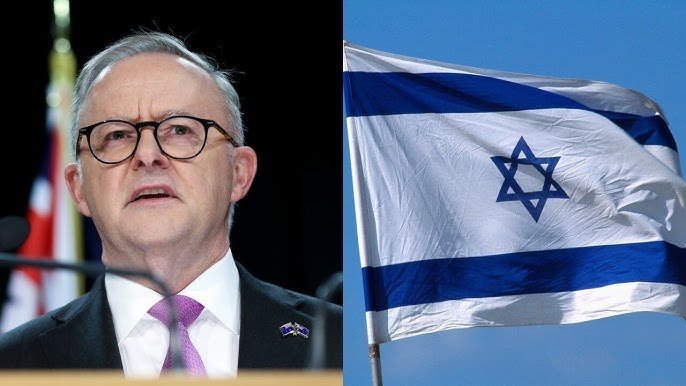 Albanese Slams Own Govt's Antisemitism Response 