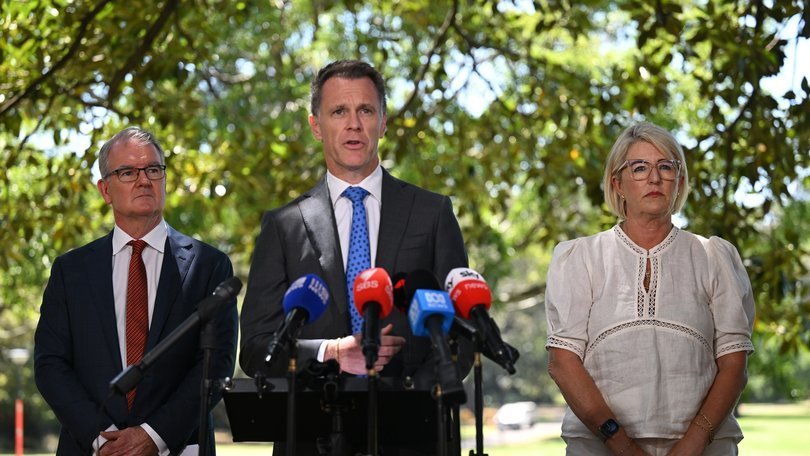 NSW Premier Vows to Crack Down on Guns and Protests After Bloody Bondi Massacre second image