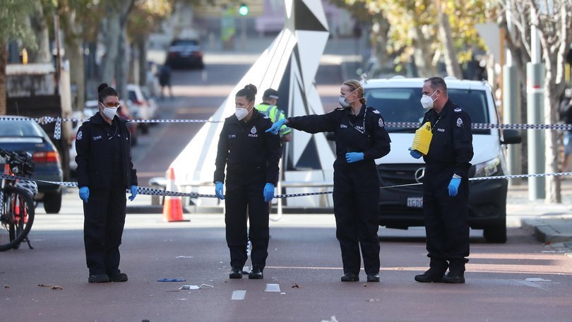 Northbridge Horror Man, 36, Left Fighting for Life After Brutal Street Assault second image
