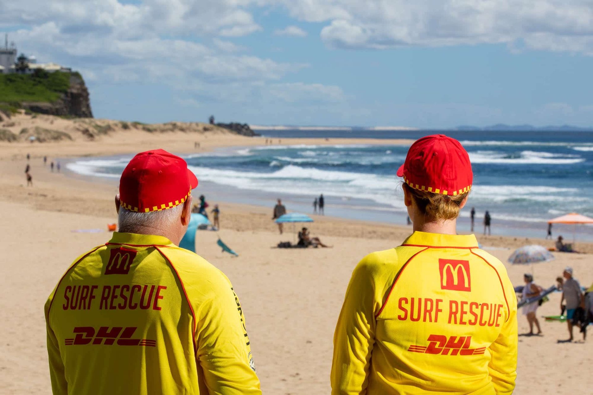 Migrant Drowning Epidemic Grips Australia, Hundreds Dead - Second Image