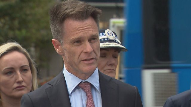 BONDi BLOODSHED Death Toll Mounts to 15 in Terror Attack second image