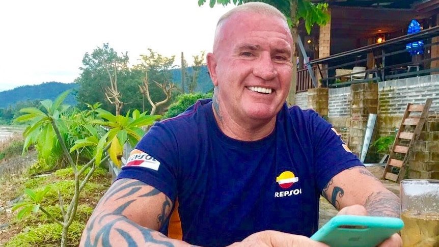 Firebomber Who Killed 13-Year-Old Boy in Sydney Blaze Jailed for 10 Years second image