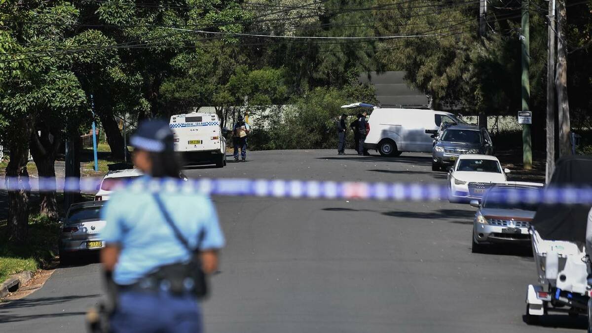 Young Mum Slain in Idyllic Coastal Town, Police Hunt Killer - Second Image