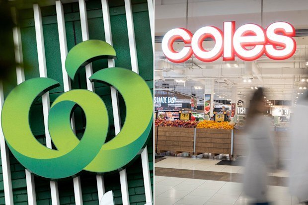 Supermarkets Slammed with $10 MILLION Fines in Price Gouging Crackdown second image