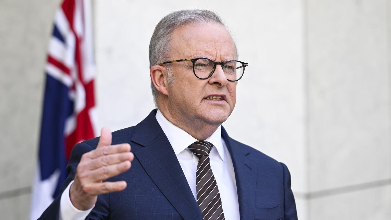 Bondi Terror Attack Sparks PM's Intelligence Agency Shake-Up second image