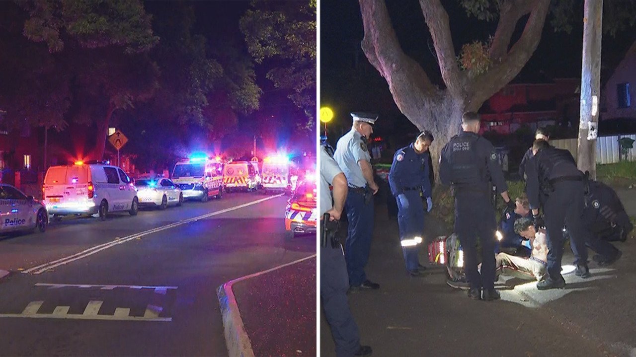 Bloody Quakers Hill Rampage Couple Stabbed to Death, Man Arrested - Second Image