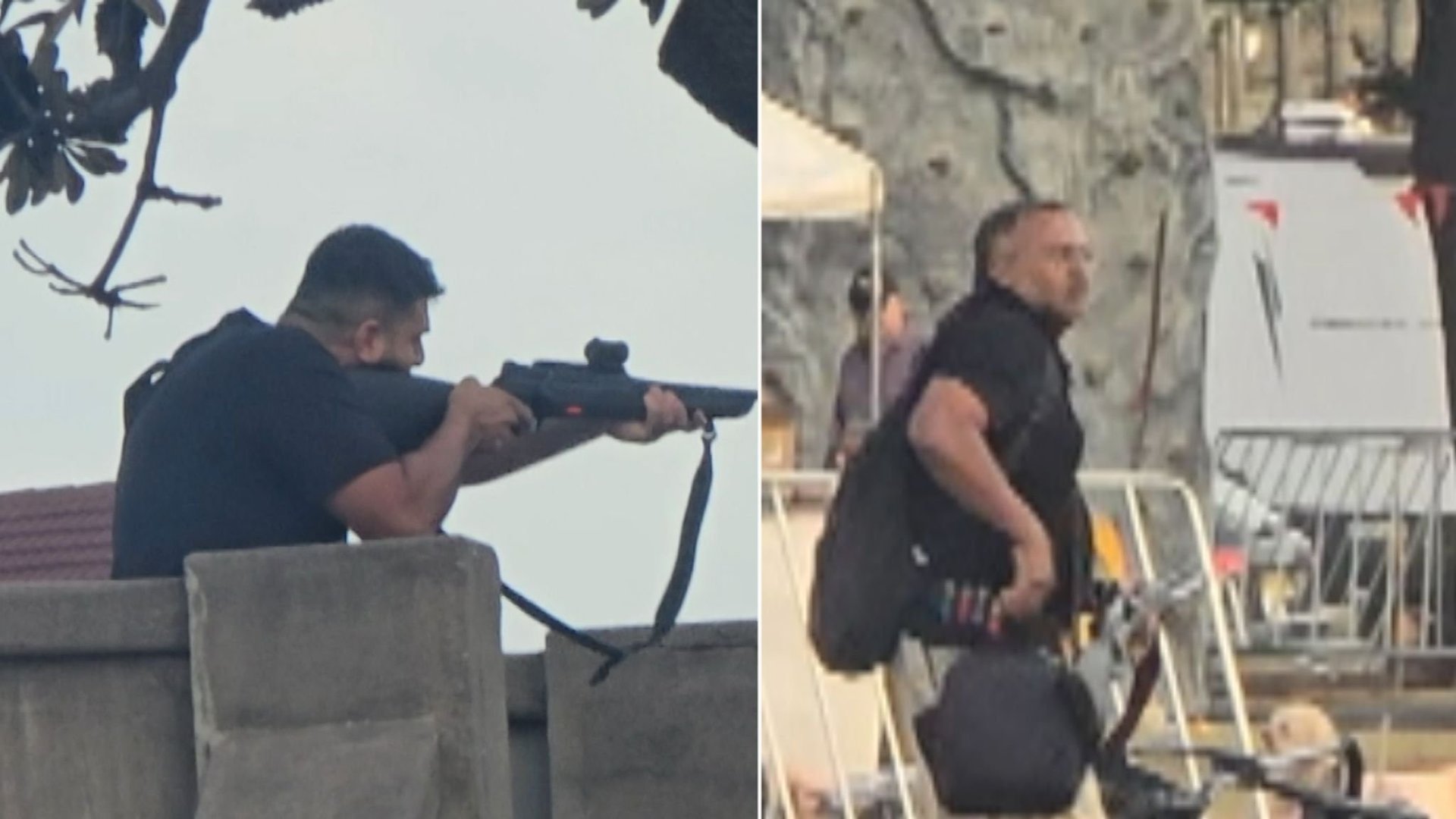 BONDi Massacre Lone Gunmen Acted Alone, AFP Reveals - Second Image