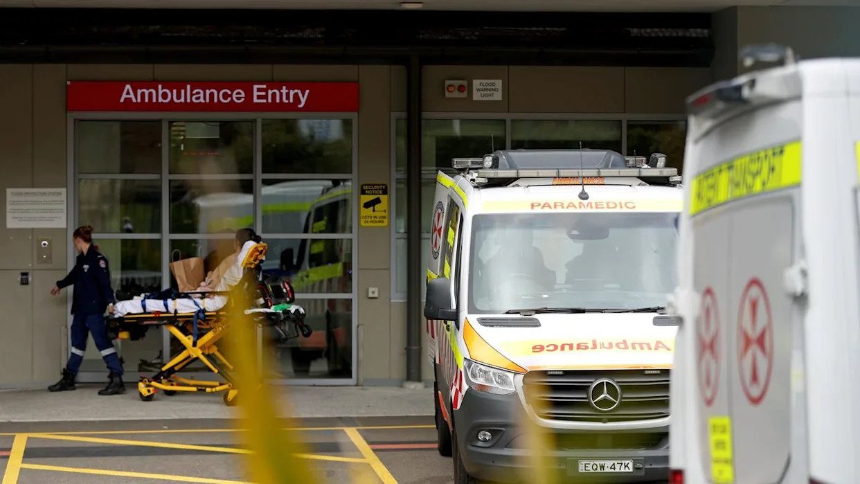 Teenager's Stolen Ute Chaos Joyrider's Wild Ride Ends in Bloody Crash second image