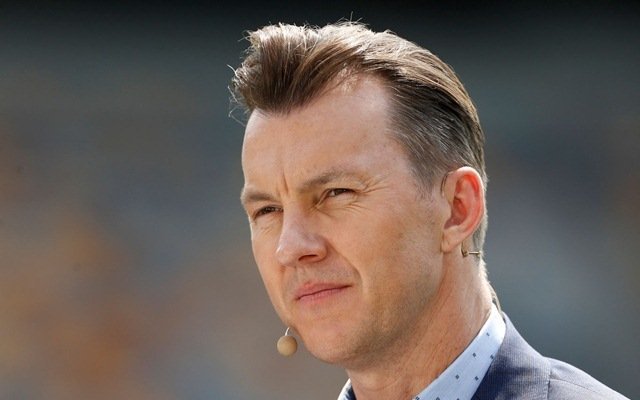 Brett Lee Declares Aussie Bowling Attack the GREATEST EVER Today! second image