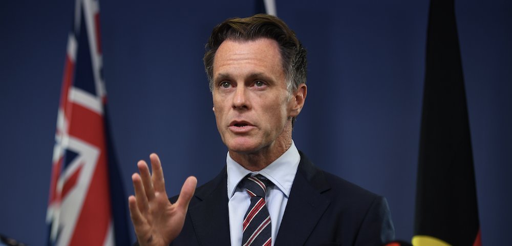 NSW Protest Laws Spark Fury as Activists Slam 