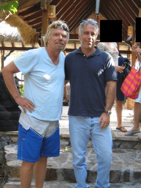 Epstein Files Release Delayed as MILLION More Docs Uncovered second image