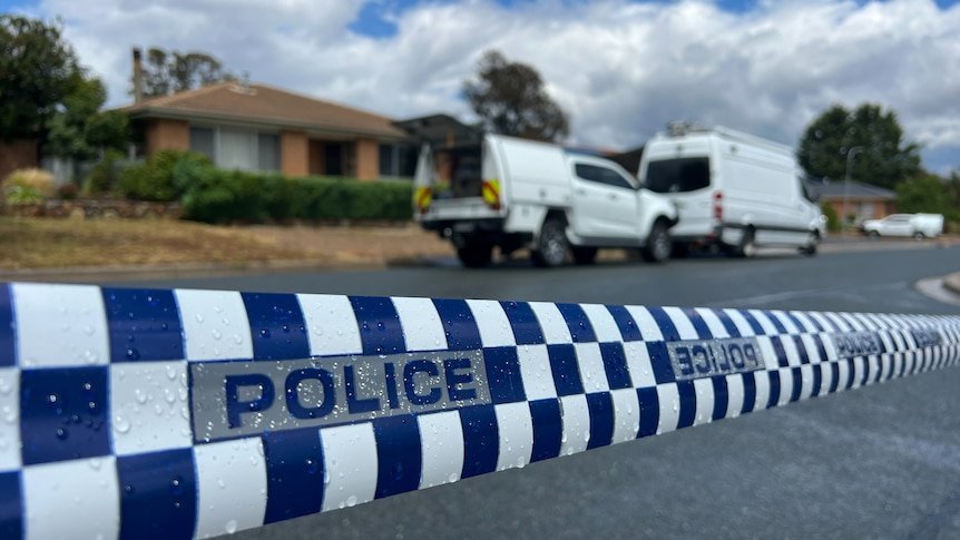 Body Found in Canberra Unit, Woman Assists Police Probe second image