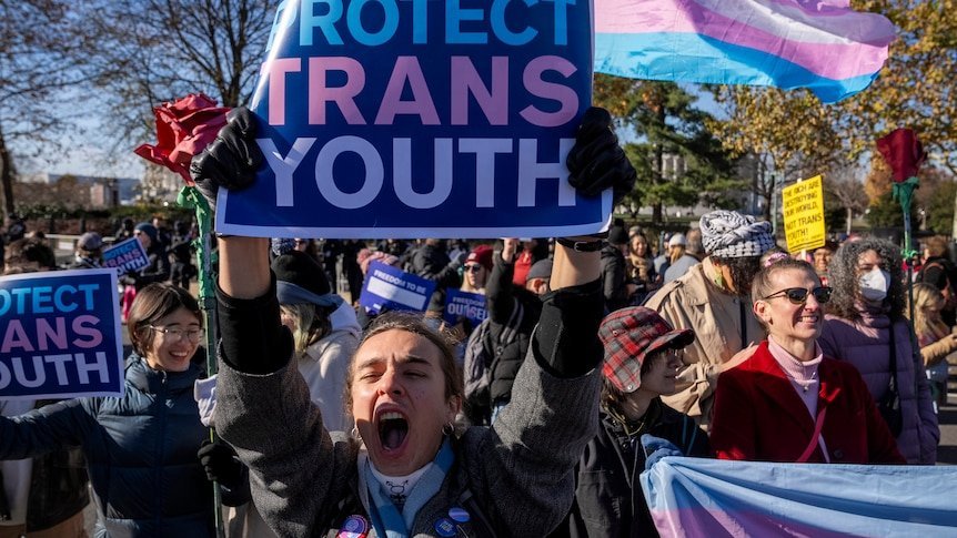 Heartbreak for Young Trans Queenslanders as Puberty Blocker Ban Extended to 2031 second image