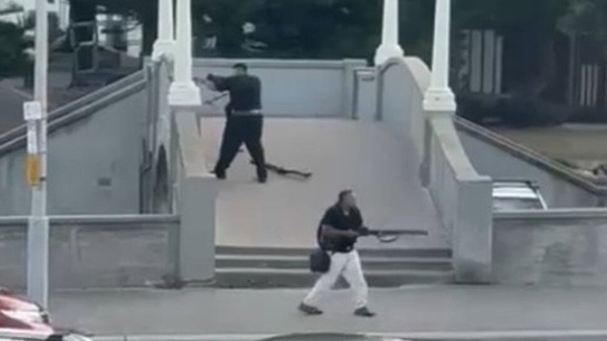 BONDi BEACH MASSACRE PLOT Dad & Son's Chilling Plan to Unleash Carnage second image