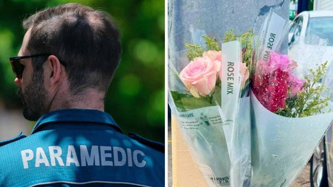 Christmas Horror 77yo Woman Killed by Own Reversing Car on Sunshine Coast second image