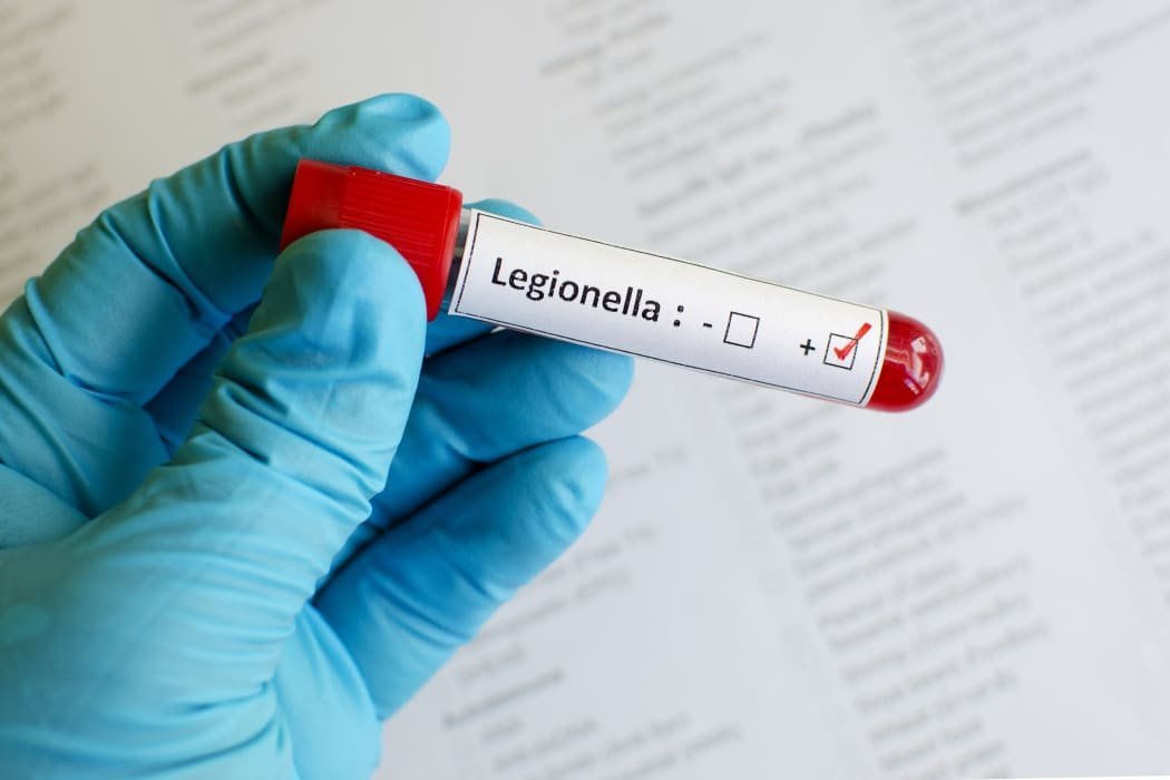 Legionnaires' Disease Outbreak Grips Sydney CBD as Fourth Victim Falls Ill - Second Image