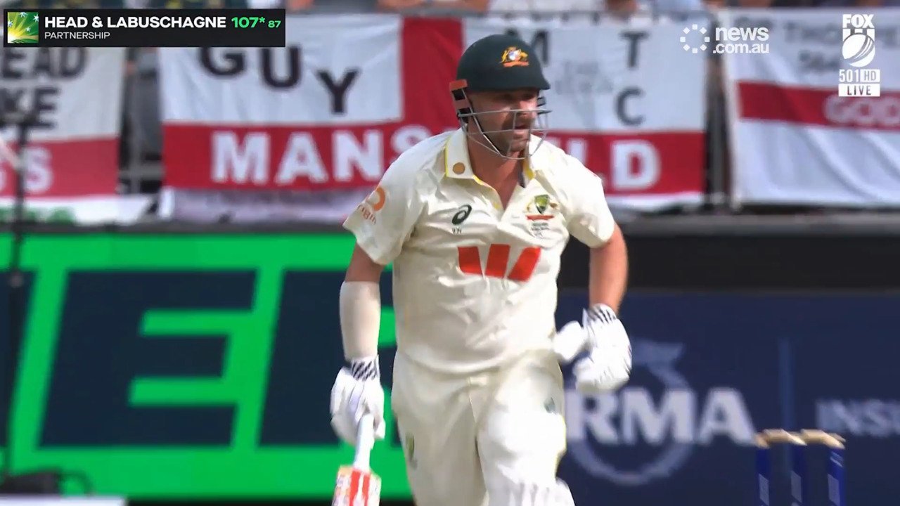 England's Cricket Flop Sparks Aussie Economic Devastation second image